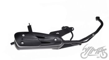 Summuti komplekt SYM ORBIT II