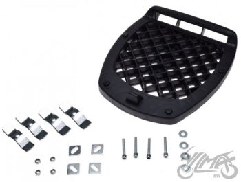 Kohvri adapter AW9006