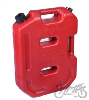 Kütusekanister 10L