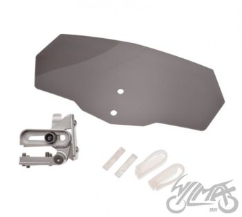 Tuuleklaas bmw ducati honda Benelli triumph Yamaha