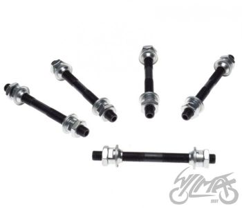 Esiratta võll 5tk pakis