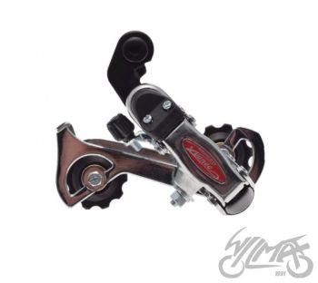 Tagavahetaja jalgrattale