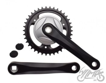 KOLMIK KETIRATTA KOMPLEKT 38 T