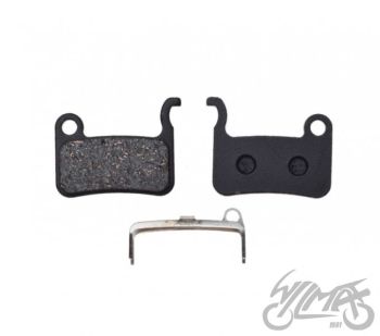 Piduriklotsid semi-metallic