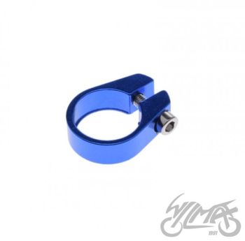 Jalgratta sadula kinnitusklamber