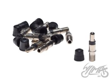 Ventiili kork jalgrattale 10tk pakis