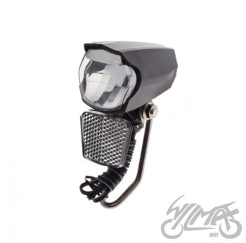 Jalgratta esituli - LED