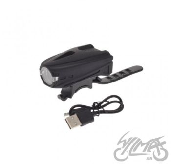 Jalgratta esituli - LED