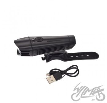 Jalgratta esituli - LED