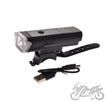 Jalgratta esituli - LED