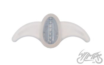 LED tuli, pöörlev (12 värvi)