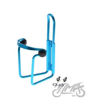 Joogipudeli hoidja sinine