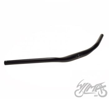 KIEROWNICA ROWEROWA SATORI WIEN GIĘTA ALU 31,8/640