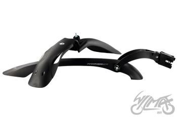 Poritiiva komplekt 24/29" HAMMER 2 jaoks