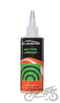 Jalgratta ketimääre, märg 120 ml