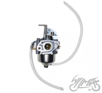 Karburaator võrri mootorile 4T