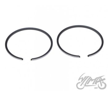 Kolvirõngaste komplekt 40,50mm, AX278..1,5K+1,5K Z/O