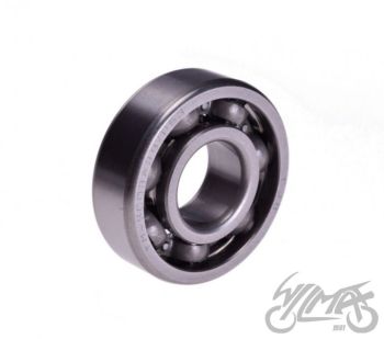 Väntvõlli laager 6303 17x42x13