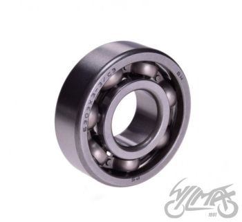 Väntvõlli laager 6207/17 - 17x42x13 C3