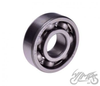 LAAGER, KÄIGUKAST 6207/17 - 17x42x13