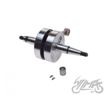 Väntvõll - DERBI SENDA 50 D50B0