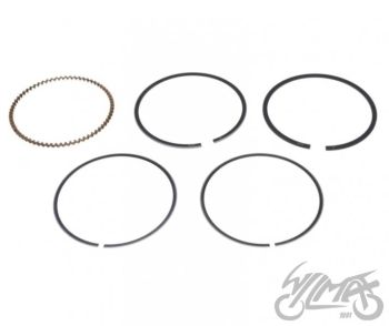 Kolvirõngaste komplekt Yamaha Cygnus 125 cc, 58,50 mm