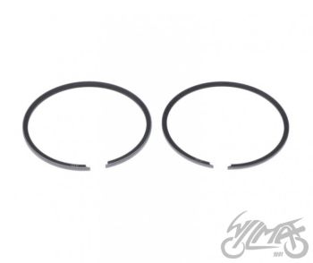 Kolvirõngaste komplekt (2TK), Honda KYMCO DIO