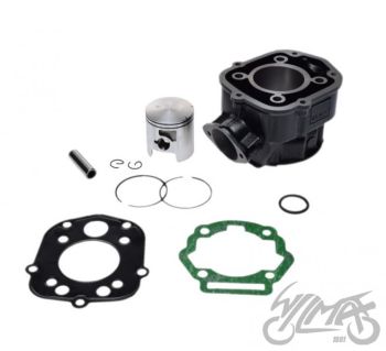 Silindri komplekt, dia. 47,00 derbi aprilia 2006 70 cc lc