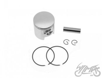 Kolvi komplekt derbi aprilia 2006 70 cc lc