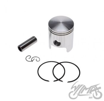 Kolvi komplekt 39,85/12/24, DERBI 50 LC