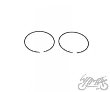 Kolvirõngaste komplekt Yamaha bws 70 47mm
