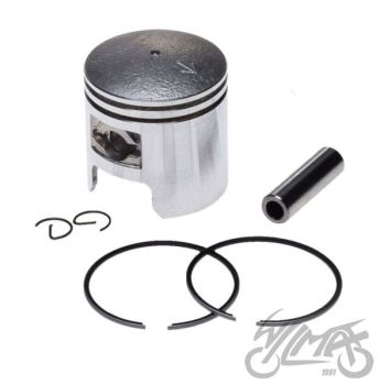 Kolvi komplekt 43,00/10/19,2, Suzuki AG60,TGB60