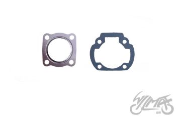 Silindri Tihendite komplekt Suzuki AG60,TGB60