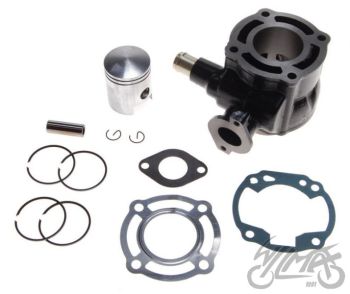 Silindri komplekt 50cc 41mm x 12mm - Morini Aprilia/Suzuki