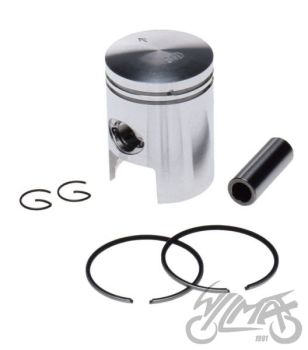 Kolvi komplekt 40mm x 12mm, 50cc - Piaggio, Gilera, Aprilia