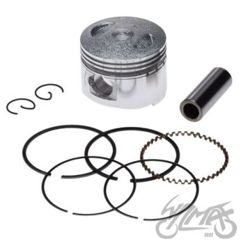 Kolvi komplekt 44,00/13/17,2, 60 cc 4T