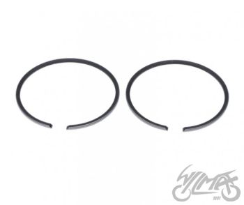 Kolvirõngaste komplekt 50 cc 2T QUANTUM (2tk)