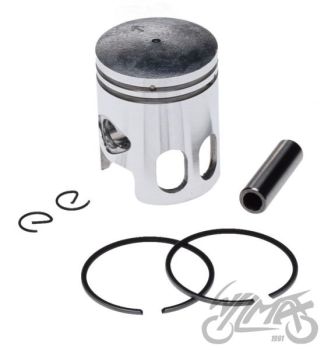 Kolvi komplekt 40,00/10/25,5, 50 cc 2T QUANTUM