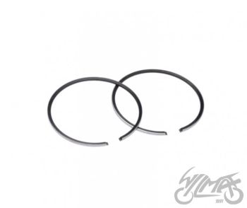 Kolvirõngaste komplekt 60 cc 2T QUANTUM (2tk)