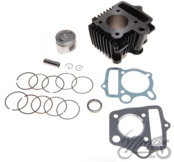 Silindri komplekt 60 cc 4T CHOPPER, DIA. 43,00