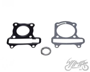 Silindri tihendite komplekt 50 ccm 4t delfin & other 4t