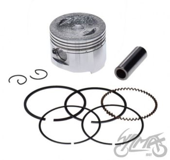 Kolvi komplekt 47,00/13/18, 80 cc DELFIN & OTHER 4T