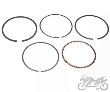 Kolvirõngaste komplekt 80 cc DELFIN & OTHER 4T