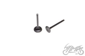 Klappide komplekt (sisselaske ja väljalaske) AY35176