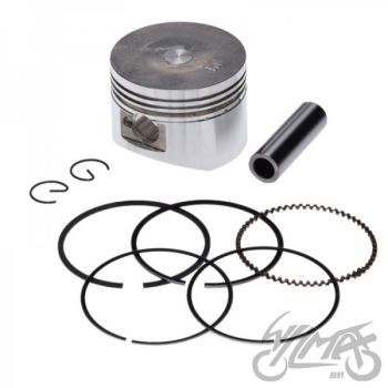 Kolvi komplekt 52,0mm x 13mm - 110cc 1P52FMH