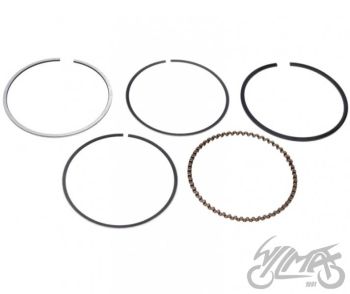Kolvirõngad 52,4mm , 110-125cc,1P52FMI/1P52FMH