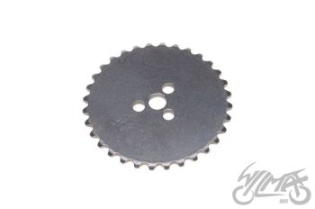 Mootoriketi hammasratas ay35234