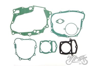 Tihendi komplekt 67mm, 250cc, OHC - Loncin