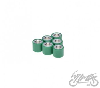 Variaatorirullid 19x17 - 8,4g