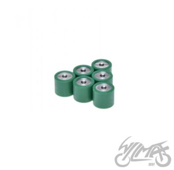 Variaatorirullid 19x17 - 10,2g